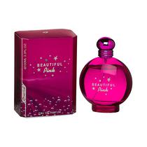 Perfume Omerta Beautiful Pink Edp 100ML