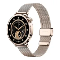 Relogio Xiaomi Watch S4 M2502W1 Milanese BHRO7VWGL