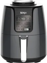 Fritadeira Elétrica Ninja Air Fryer 4L 1550W AF100WM - 110V/60HZ