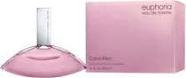 Perfume Calvin Klein Euphoria Edt 50ML - Feminino