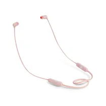 Fone de Ouvido JBL Tune 110BT - Bluetooth - Rosa