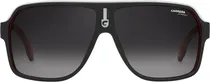 Óculos de Sol Carrera 1001/s BLX9O - Masculino
