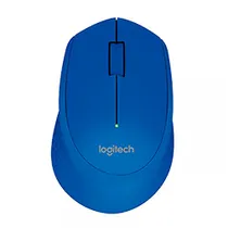  Mouse Logit...