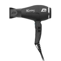 Parlux Secador Alyion 220V 50/60HZ Matt Negro
