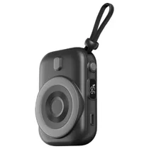 Carregador Portátil Ecopower EP-C510 10000MAH - Preto