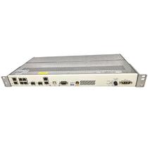 Radio Digital Siae GAI0189 Idu Alc+2E 1-0 4GE 2E1 Epp 340MBP