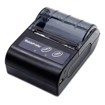 Impressora Termica Golink MTP-II Mini 40MM - Preto