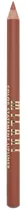 Lapis Labial Milani Color Statement Lipliner 03 Nude - 1.14G