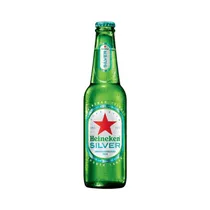 Cerveza Heineken Silver 330ML