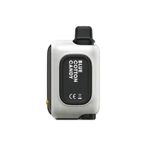 Vaper Descartável Instabar WT15000 Blue Cotton Candy