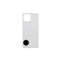 Tampa Xiaomi Mi 11 Lite White