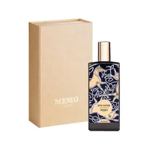Memo - Irish Leather 75ML Edp  Memo - Iris...