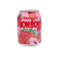 Suco Bon Bon Frutilla 238ML