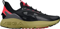 Tênis Under Armour Hovr Mega 2 3026629-002 - Masculino