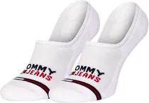 Meias Tommy Hilfiger 701218958 001 - Masculina (2 Pares)