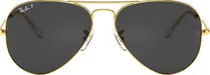 Óculos de Sol Ray Ban RB3025 919648 - Masculino
