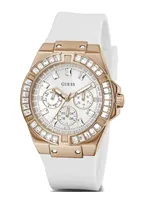 Guess Reloj Reloj Guess GW0118L4 White s/C