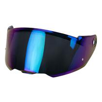 Viseira para Capacete Axxis Max Vision V-31 - Iridium