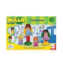 Masa Peluqueria