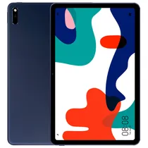 Tablet Huawei Matepad BAH3-W59 4GB de Ram / 64GB / Tela 10.4" - Cinza Meia Noite