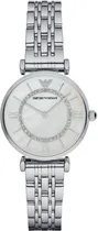 Relógio Emporio Armani Gianni T-Bar AR1908 - Feminino