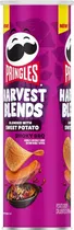 Batata Pringles Harvest Blends Smoky BBQ - 158G