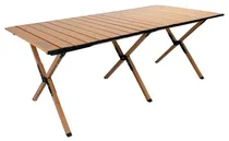 Mesa Dobrável Nautika Frade 120CM