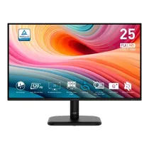 Mon 25 MSI Pro MP251L E2 120HZ/Ips/Preto