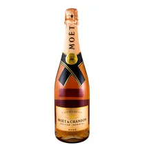 Moet & Chandon Rose Nectar Imperial 750ML