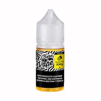 Born To Vape Salt Passion Fruit 20MG 30ML