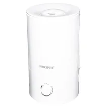 Umidificador de Ar Prosper P-201 25 Watts de 3.5 Litros Bivolt - Branco