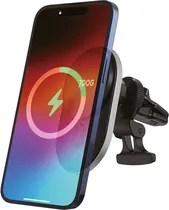 Carregador Sem Fio Magnético para Carro Joog Magcharger QI2 MC4