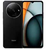 Celular Xiaomi Redmi A3X - 3/64GB - 6.71’’ - Dual-Sim - Preto