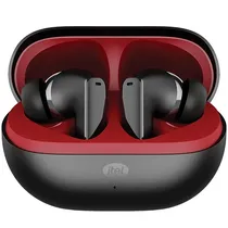 Fone de Ouvido Sem Fio Itel Buds Neo 3 com Bluetooth e Microfone - Phantom Black