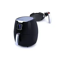 Balzano Air Fryer 5.5L HF195TS-C