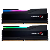 Mem DDR5 48GB 6800 G.Skill Trident Z5 RGB (24X2) F5-6800J3446F24 GX2-TZ5RK/Black