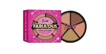Rude Corrector Fabulous Concealer Wheel Medium