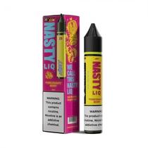 Essencia Vape Nasty Liq Salt Pomegranate Berry 35MG 30ML