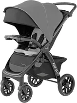 Carrinho de Bebê Chicco Bravo Le Cleartex 050 87011 560 070 Pewter