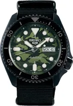 Relógio Seiko SRPJ37K1- Masculino