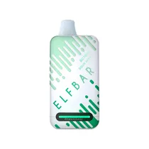 Pod Elfbar BC18000 18.000 Puffs- Sour Apple