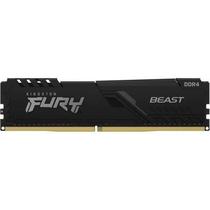 Mem DDR4 32GB 3200 Kingston Fury Beast KF432C16BB/