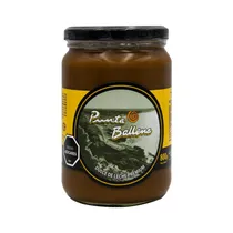 Dulce de Leche Punta Ballena 800G  Dulce de Le...