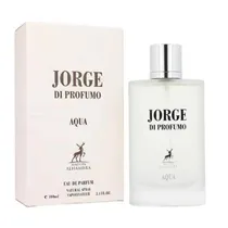Perfume Maison Alhambra Jorge Di Profumo Aqua Edp 100ML Masculino
