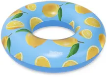 Boia Circular Perfumado de Limão Bestway Summer Flavors 36229