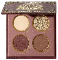 Paleta de Sombra Sheglam Harry Potter Gryffindor House - 3.7G (4 Cores)