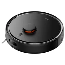 Aspirador Xiaomi Mi Robot Vacuum S20 D106 / Bovolt - Preto (BHR8648US)