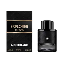 Perfume Montblanc Explorer Extreme Parfum 60ML