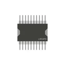 Car Ci L9104PD - 1AVP,49FB,Etc