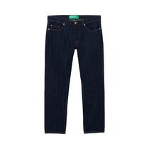 Pantalon Jeans Benetton 4AW757B88 905